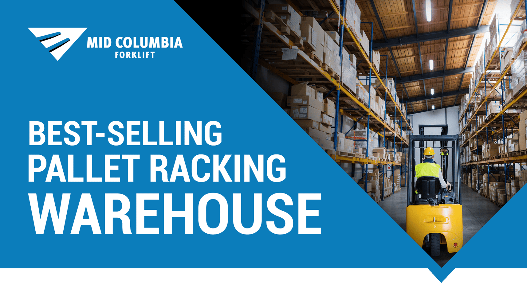 The Best Pallet Racking Solutions for Your Warehouse